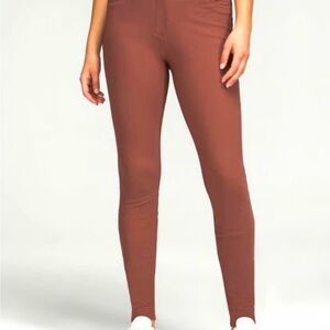 Lululemon city sleek pants